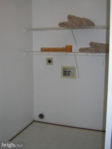 Laundry Area 1