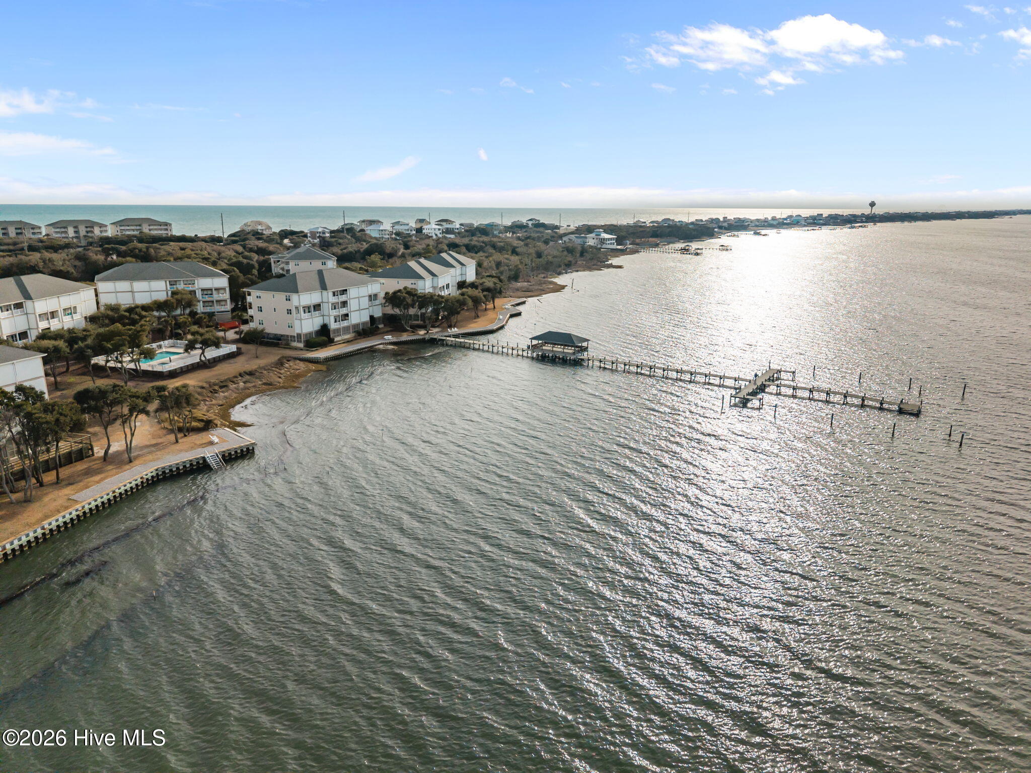 1701 Salter Path Road, Unit G204 Indian Beach, NC 28512 - Photo 51 of 67 20-web-or-mls-DJI_20260224155445_0303_D