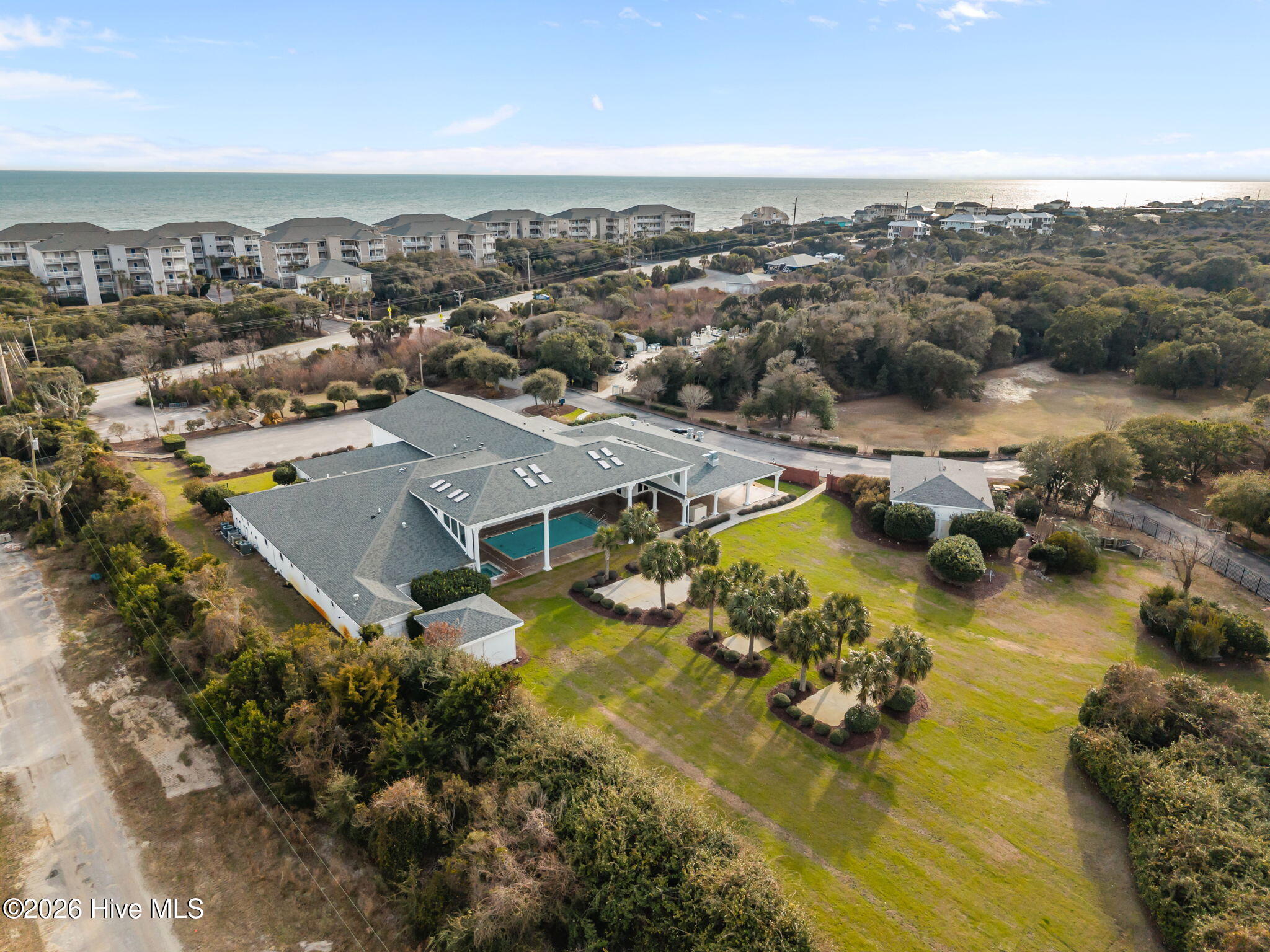 1701 Salter Path Road, Unit G204 Indian Beach, NC 28512 - Photo 56 of 67 25-web-or-mls-DJI_20260224160034_0319_D