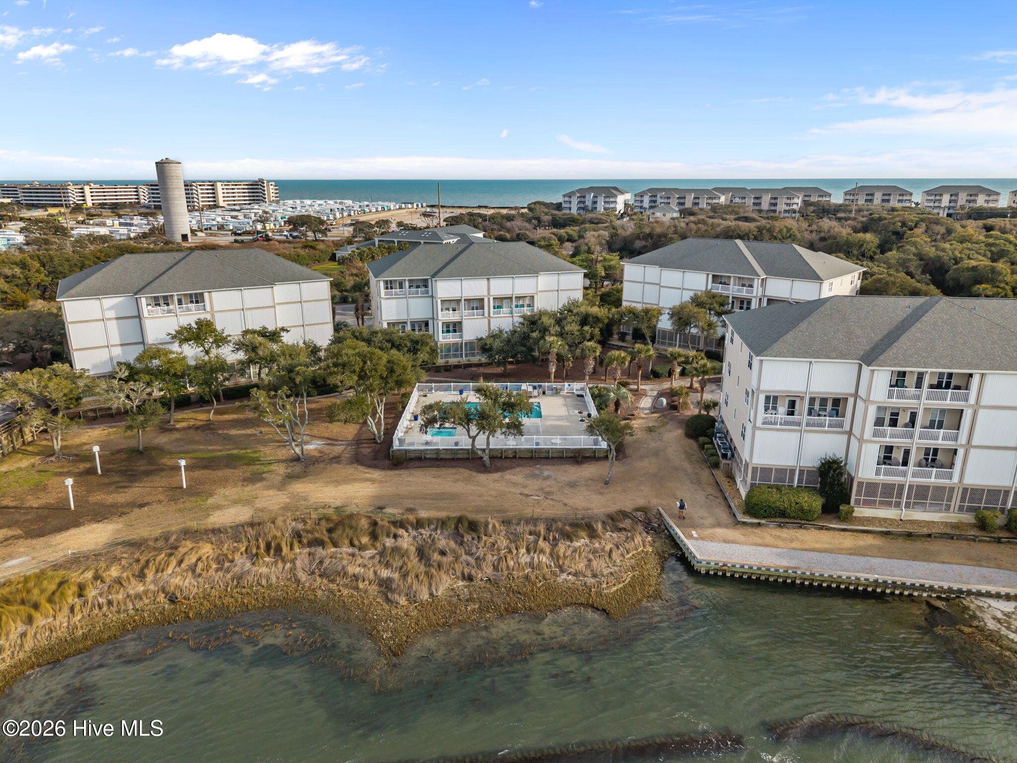 1701 Salter Path Road, Unit G204 Indian Beach, NC 28512 - Photo 64 of 67 1-web-or-mls-DJI_20260224155549_0307_D