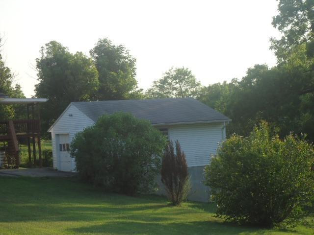 4385 Switzer Road Frankfort, KY 40601 - Photo 17 of 28 Photo 17