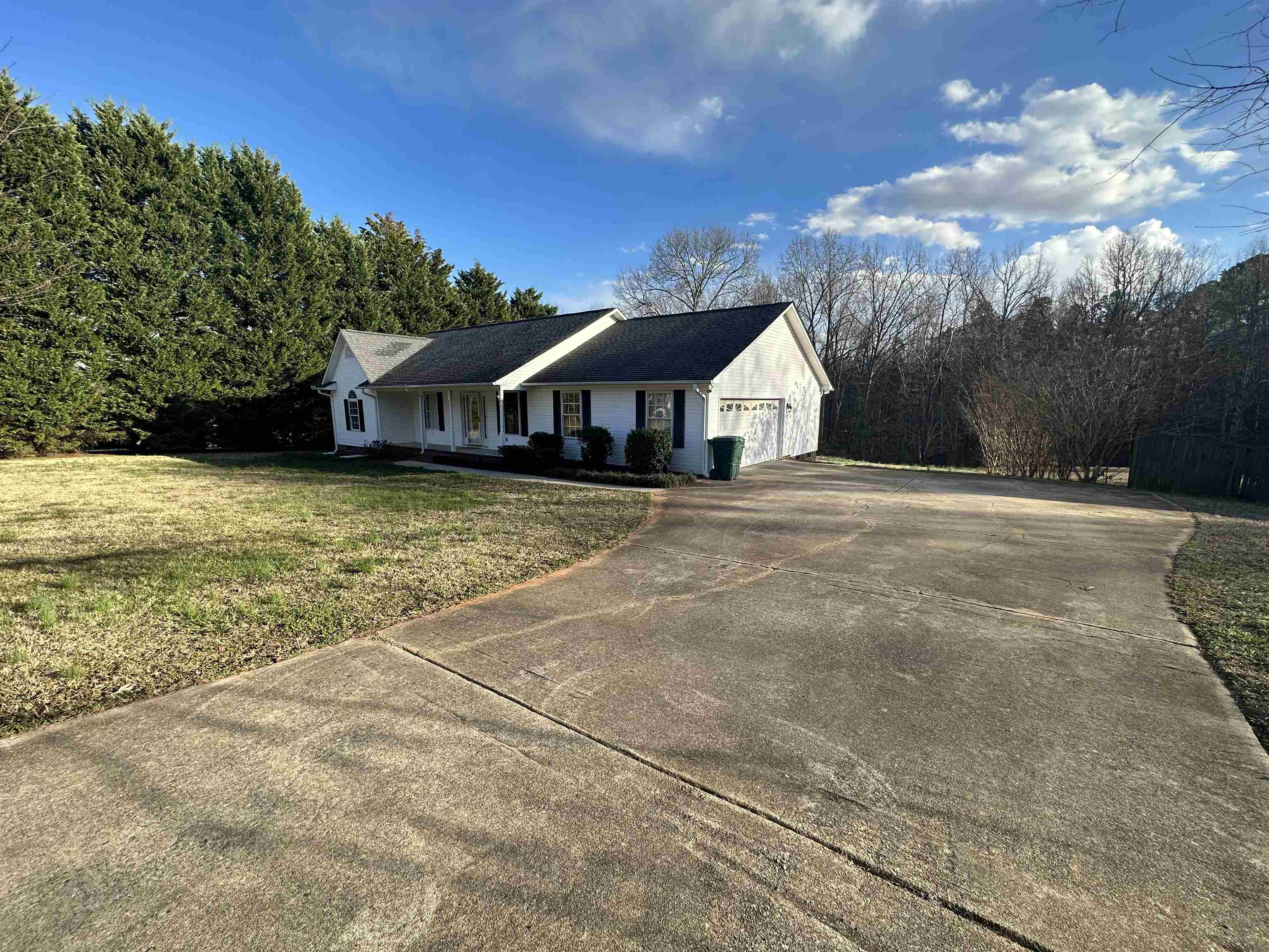 146 Williams Road Gaffney, SC 29341 - Photo 3 of 22