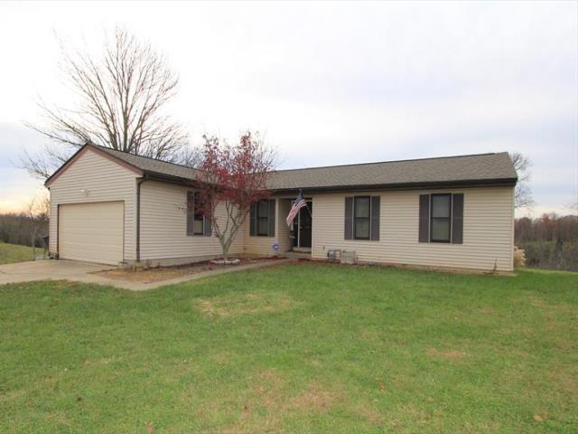 1377 Morgan Road West Harrison, IN 47060 - Photo 1 of 1