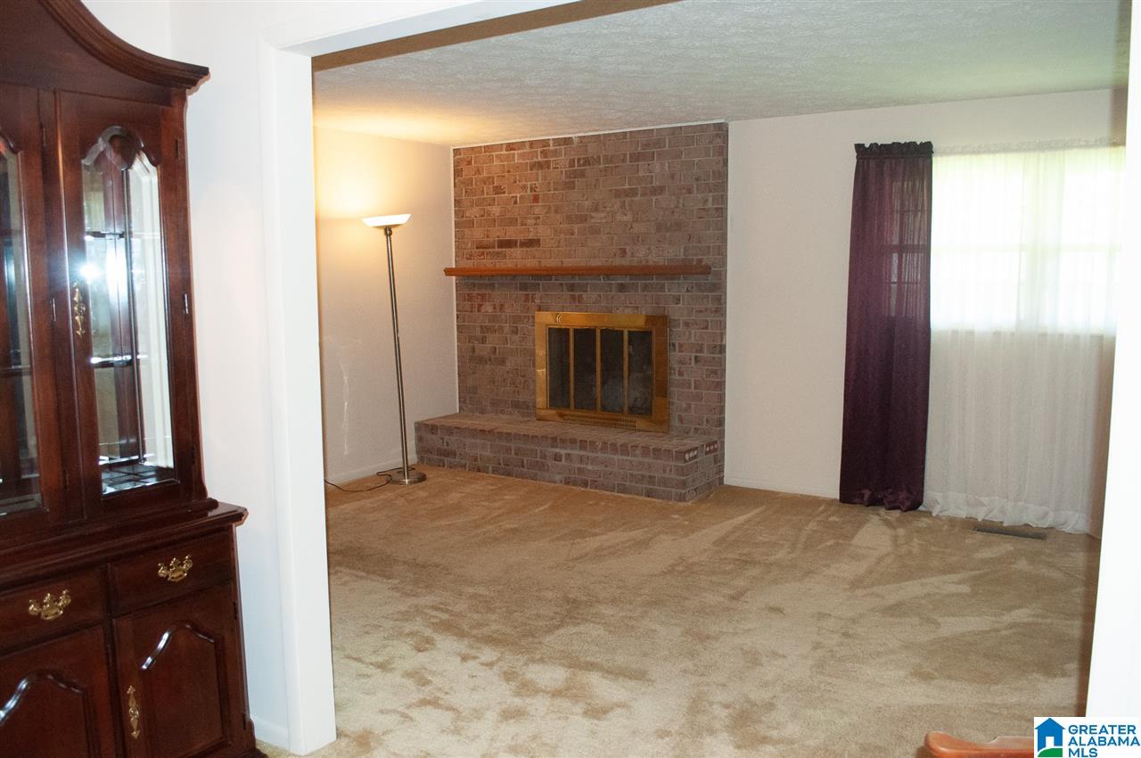 1116 Cherokee Trail Anniston, AL 36206 - Photo 10 of 34