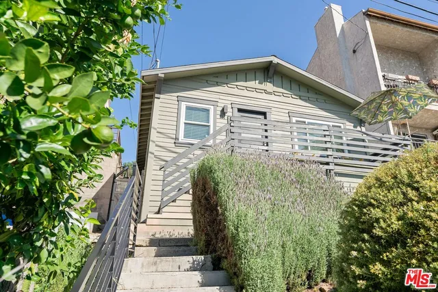 $749,000 | 711 Bernard Street, Los Angeles, CA 90012