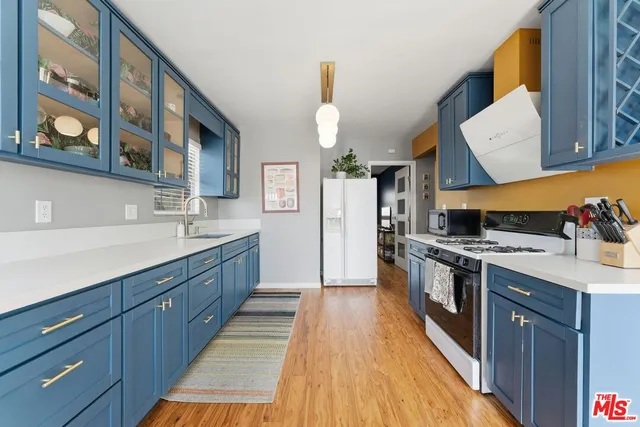 $749,000 | 711 Bernard Street, Los Angeles, CA 90012