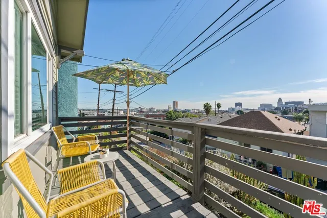 $749,000 | 711 Bernard Street, Los Angeles, CA 90012