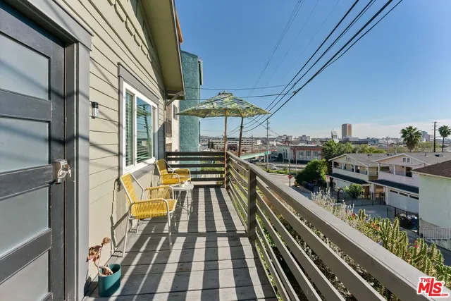 $749,000 | 711 Bernard Street, Los Angeles, CA 90012