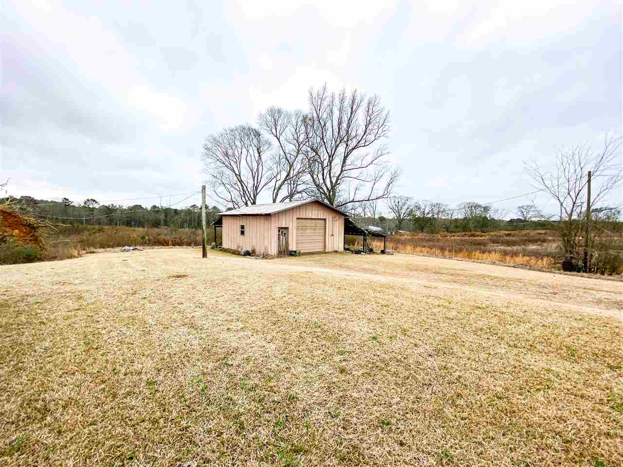 302 Brooks Street Raleigh, MS 39153 - Photo 3 of 18 Photo 3