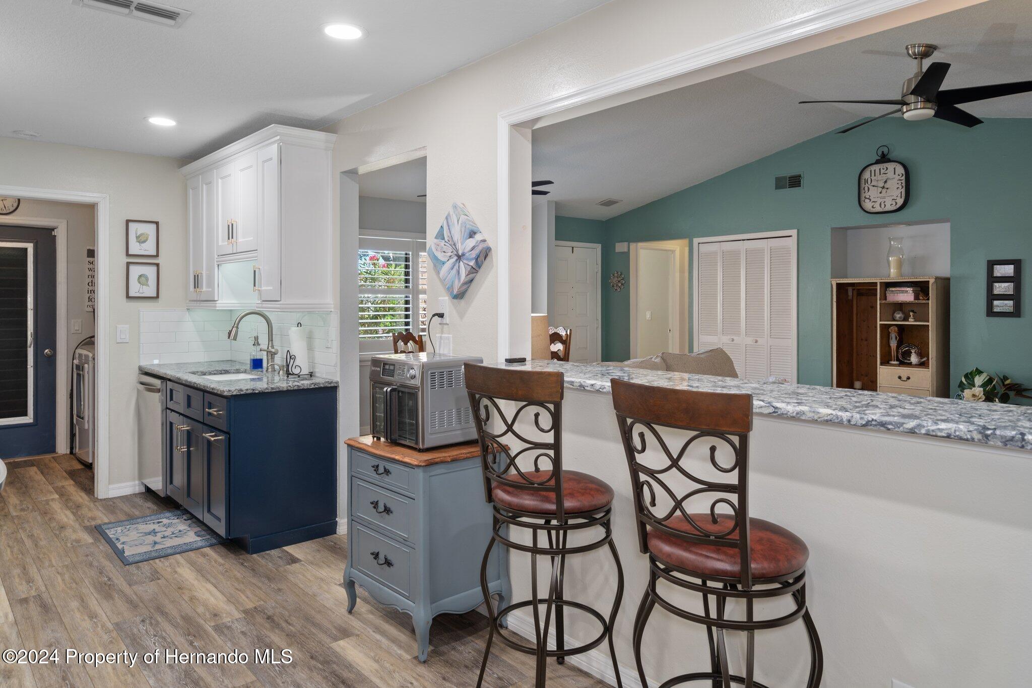 7427 Heather Walk Drive Spring Hill, FL 34613 - Photo 17 of 36