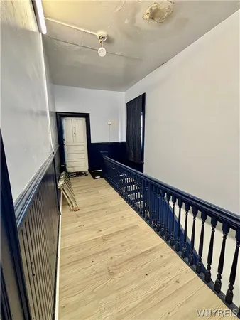 $1,100 | 236 Massachusetts Avenue, Unit 5, Buffalo, NY 14213