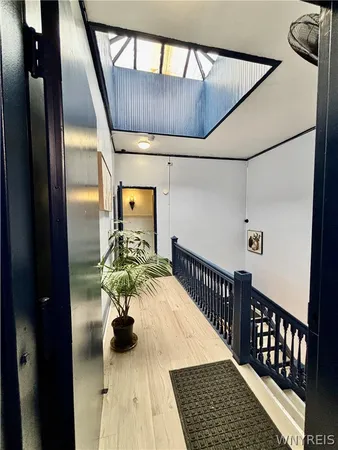 $1,100 | 236 Massachusetts Avenue, Unit 5, Buffalo, NY 14213