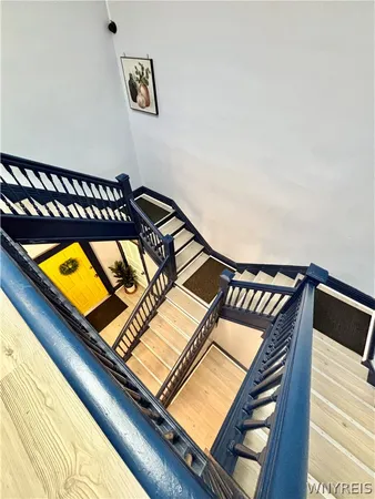 $1,100 | 236 Massachusetts Avenue, Unit 5, Buffalo, NY 14213