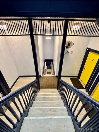 $1,100 | 236 Massachusetts Avenue, Unit 5, Buffalo, NY 14213