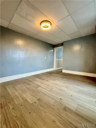 $1,100 | 236 Massachusetts Avenue, Unit 5, Buffalo, NY 14213
