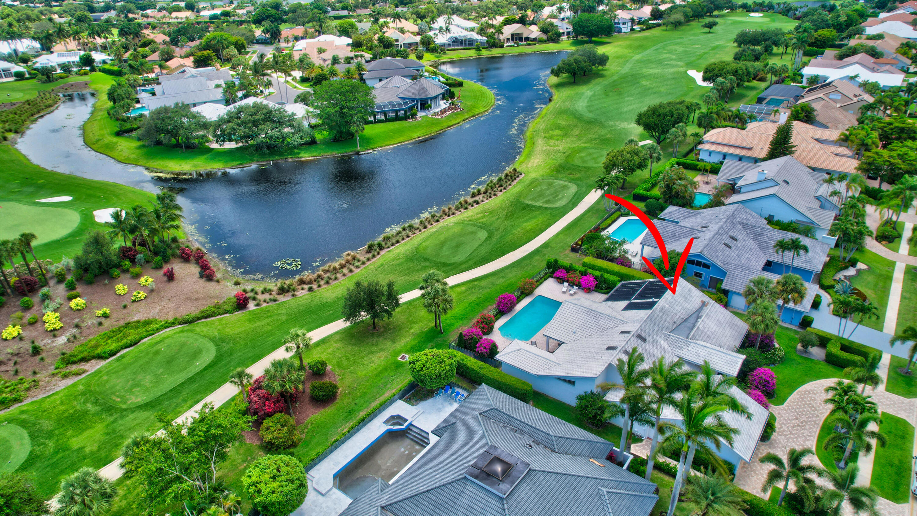 4311 Bocaire Boulevard Boca Raton, FL 33487 - Photo 8 of 88 08_dji_10001 (127)_28)_29)_30)_31)