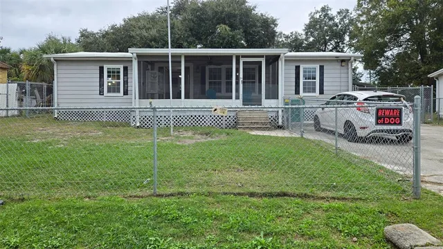 $155,000 | 5350 Monroe Avenue, Cocoa, FL 32927