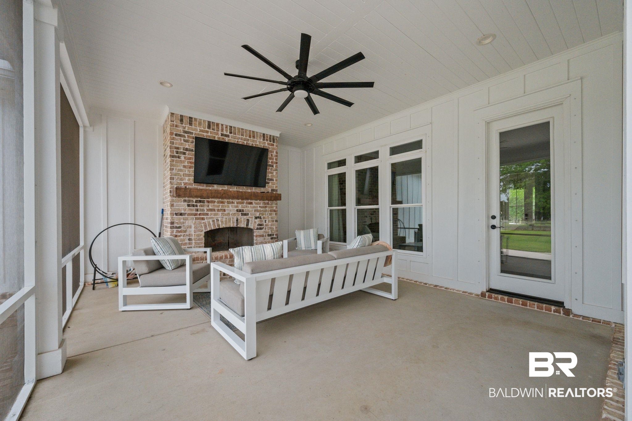 11403 Red Barn Road Fairhope, AL 36532 - Photo 44 of 60