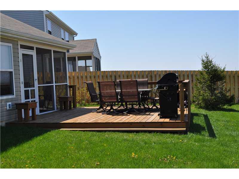 3786 Dusty Sands Road Whitestown, IN 46075 - Photo 16 of 24