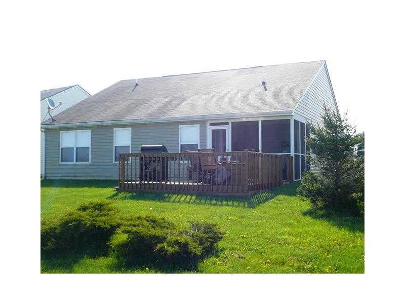 3786 Dusty Sands Road Whitestown, IN 46075 - Photo 17 of 24