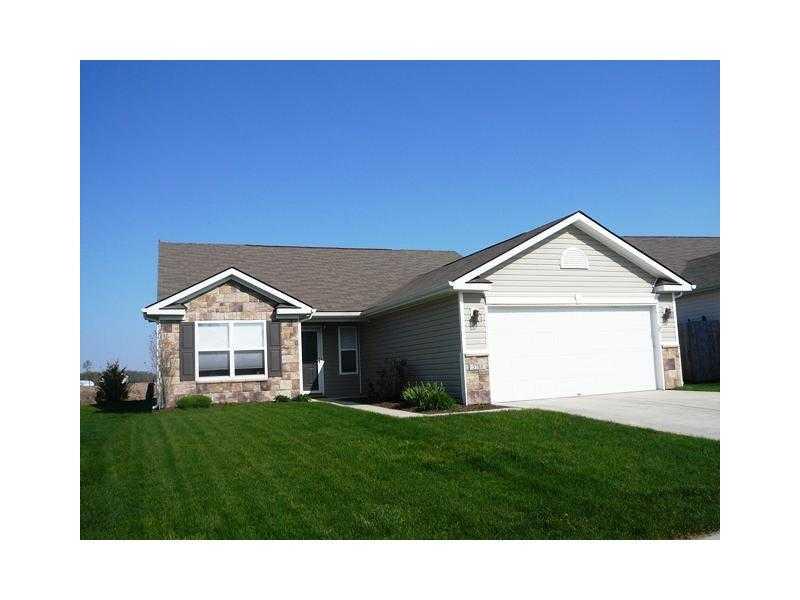 3786 Dusty Sands Road Whitestown, IN 46075 - Photo 18 of 24