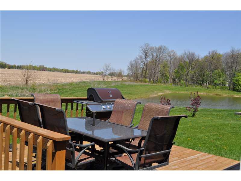 3786 Dusty Sands Road Whitestown, IN 46075 - Photo 20 of 24