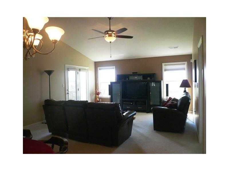 3786 Dusty Sands Road Whitestown, IN 46075 - Photo 3 of 24