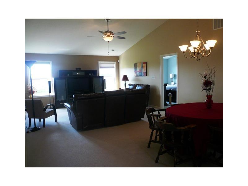 3786 Dusty Sands Road Whitestown, IN 46075 - Photo 4 of 24