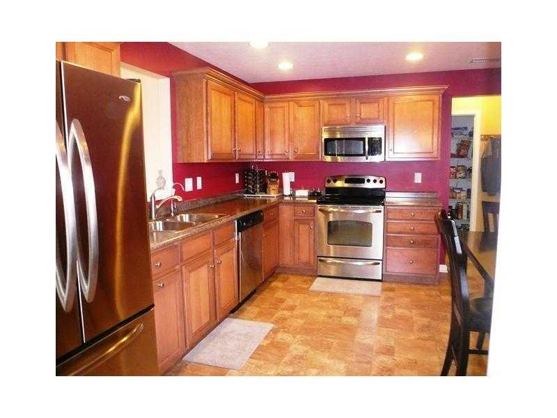 3786 Dusty Sands Road Whitestown, IN 46075 - Photo 6 of 24
