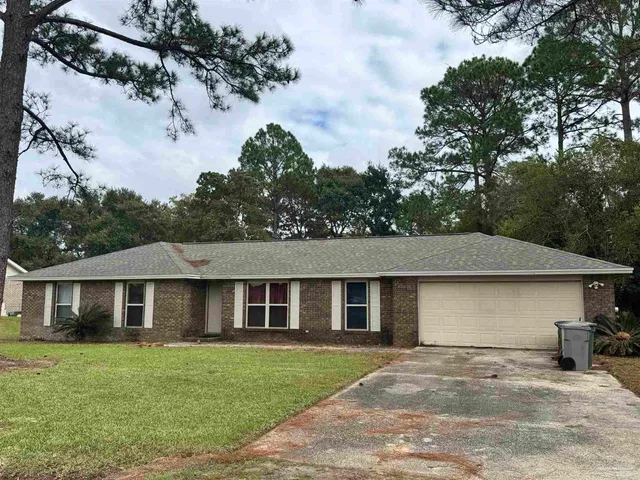 $295,000 | 7210 Belgium Road, Pensacola, FL 32526