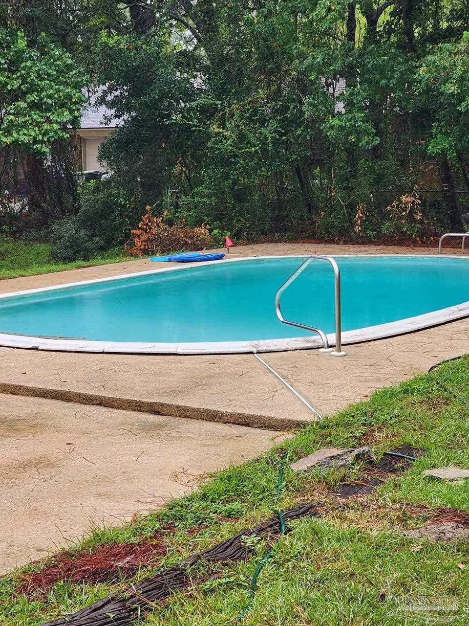 7210 Belgium Road Pensacola, FL 32526 - Photo 2 of 37