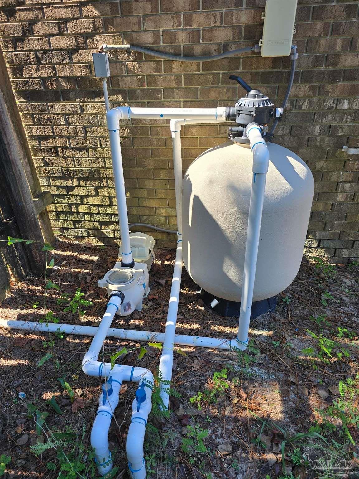 7210 Belgium Road Pensacola, FL 32526 - Photo 36 of 37