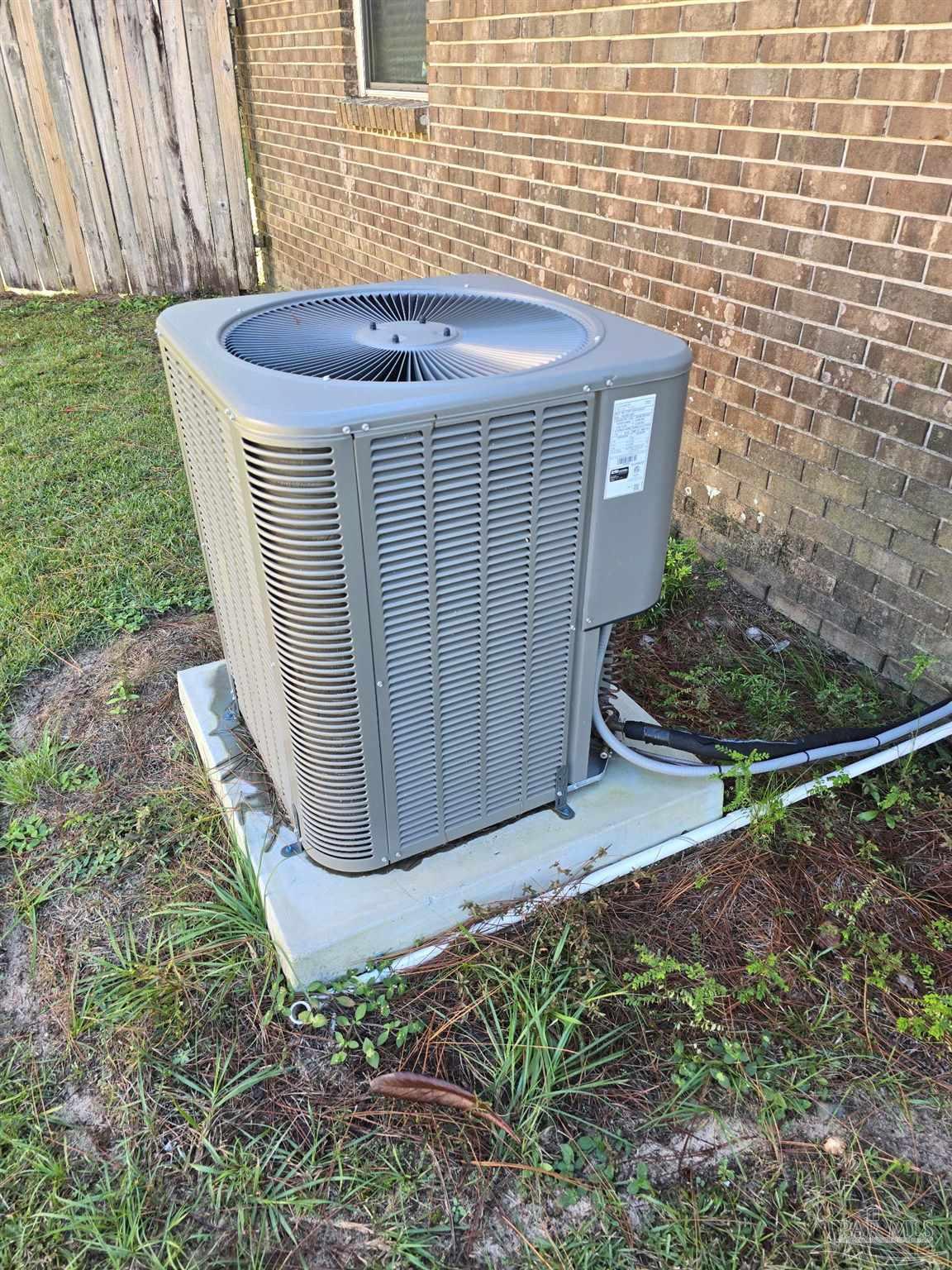 7210 Belgium Road Pensacola, FL 32526 - Photo 37 of 37