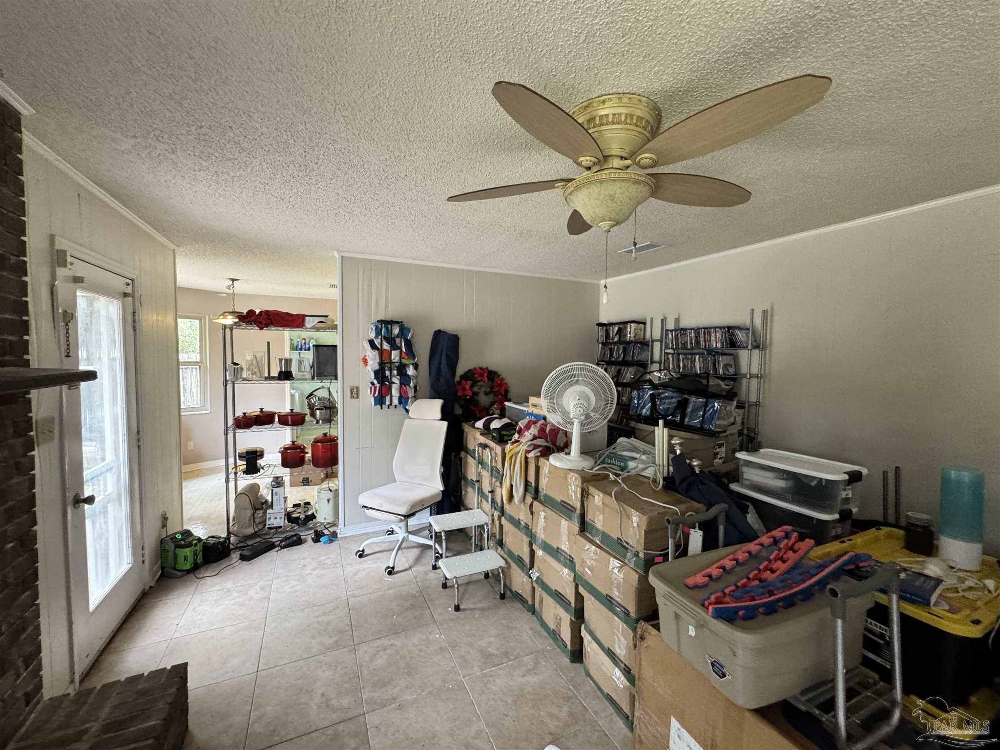 7210 Belgium Road Pensacola, FL 32526 - Photo 9 of 37 a view of a room with gym equipment