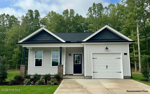 $290,000 | 55 Cupid Court, Middlesex, NC 27557