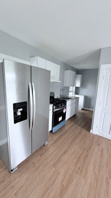 111-113 Bay Springfield, MA 01109 - Photo 16 of 26