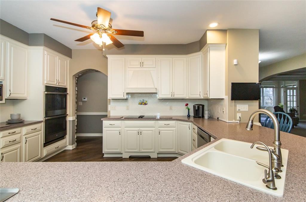 6126 Johnson Road Indianapolis, IN 46220 - Photo 13 of 48 Gallery Image 13