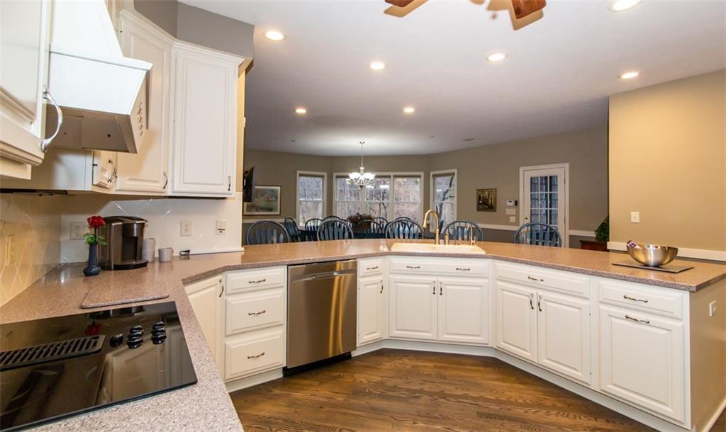6126 Johnson Road Indianapolis, IN 46220 - Photo 15 of 48 Gallery Image 15