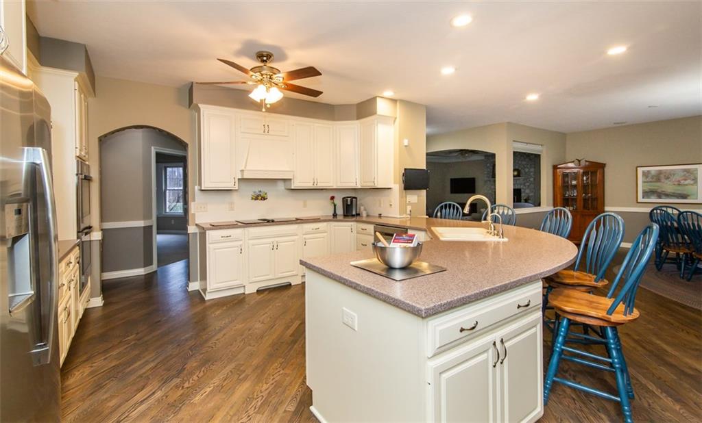 6126 Johnson Road Indianapolis, IN 46220 - Photo 16 of 48 Gallery Image 16