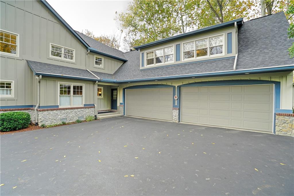 6126 Johnson Road Indianapolis, IN 46220 - Photo 44 of 48 Gallery Image 44