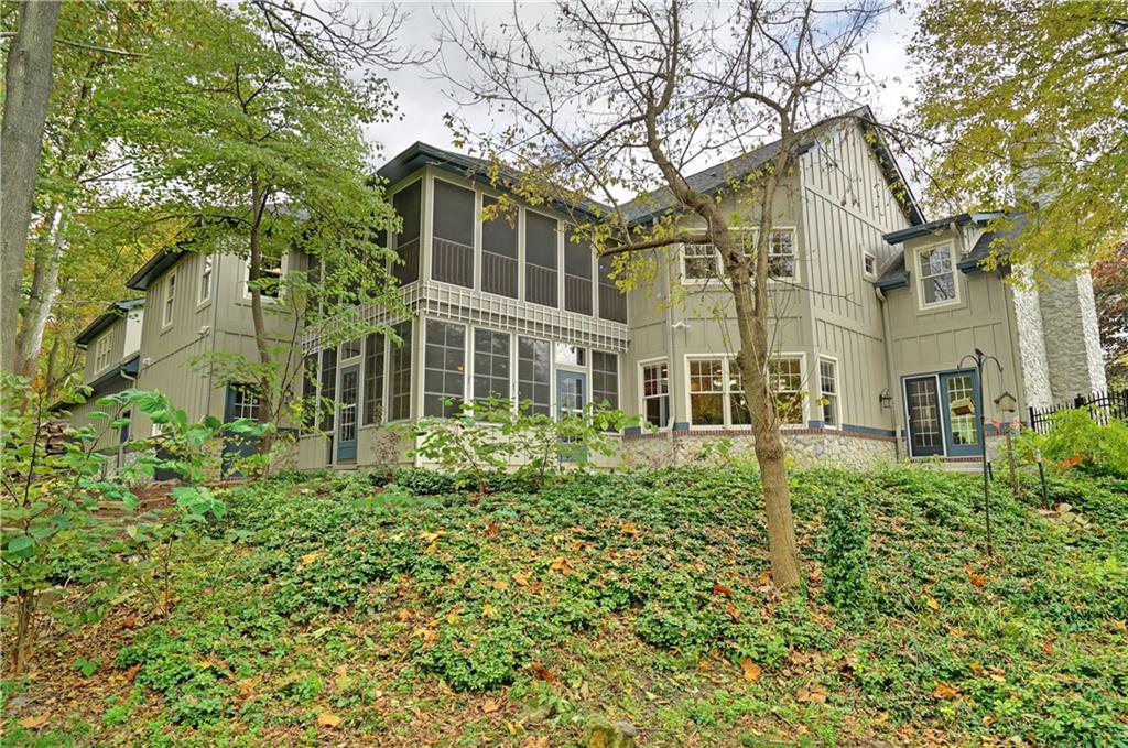6126 Johnson Road Indianapolis, IN 46220 - Photo 45 of 48 Gallery Image 45