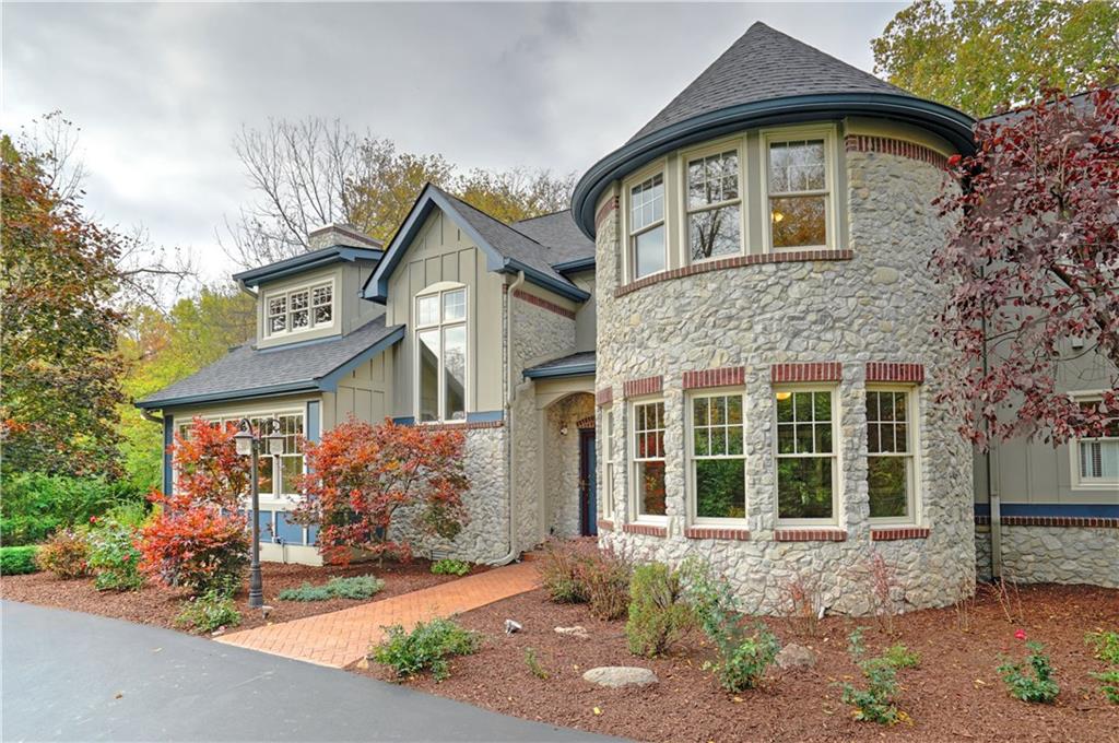 6126 Johnson Road Indianapolis, IN 46220 - Photo 48 of 48 Gallery Image 48