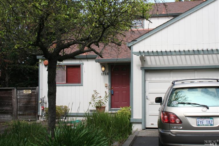 1725 Russell Avenue Santa Rosa, CA 95403 - Photo 1 of 1 Gallery Image 1