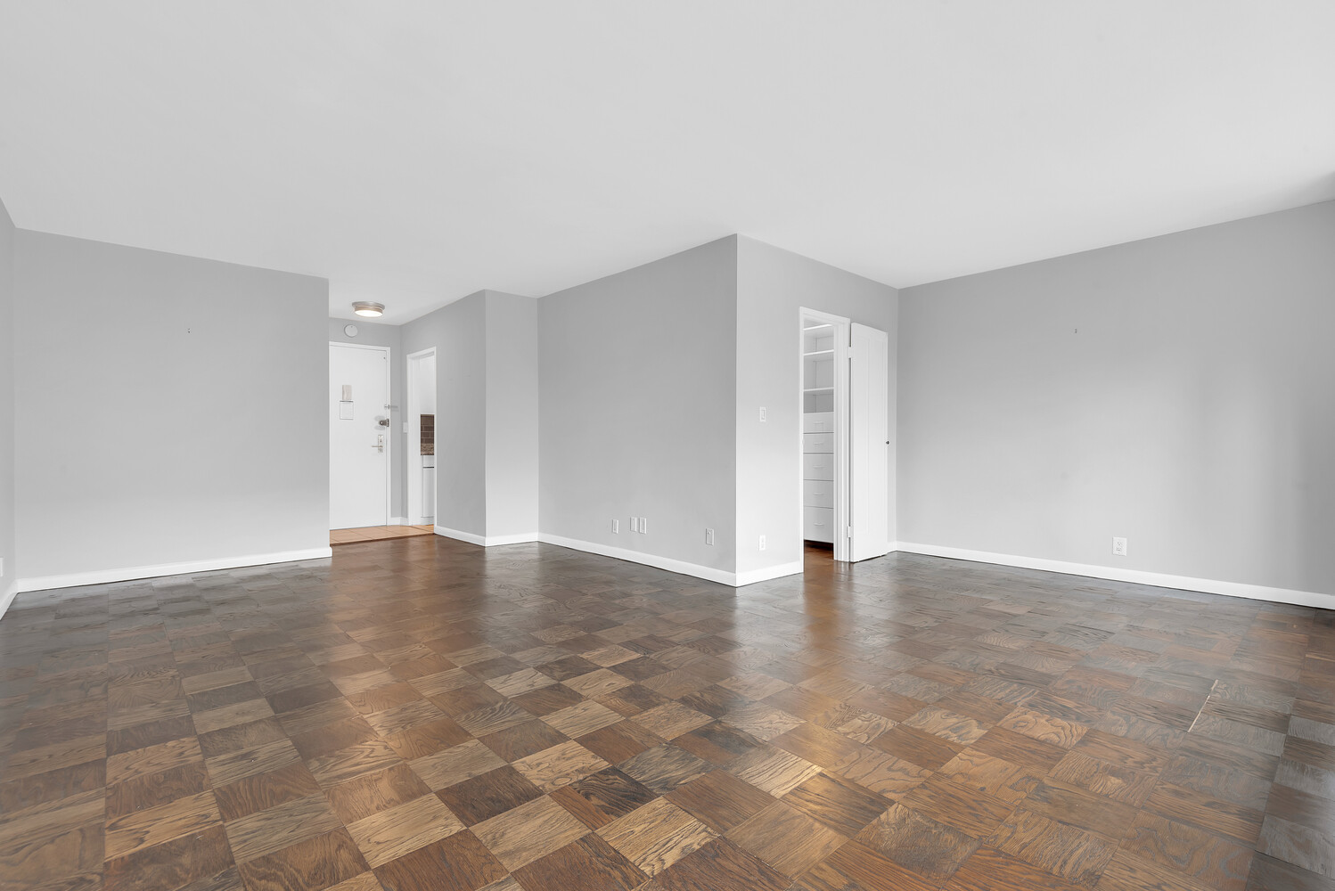 150 West End Avenue, Unit 25K Manhattan, NY 10023 - Photo 1 of 6