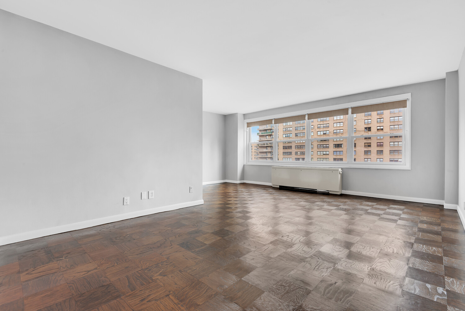 150 West End Avenue, Unit 25K Manhattan, NY 10023 - Photo 2 of 6