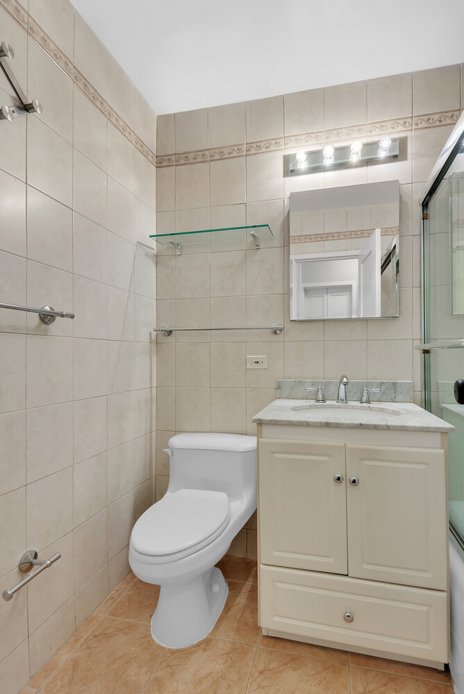 150 West End Avenue, Unit 25K Manhattan, NY 10023 - Photo 4 of 6