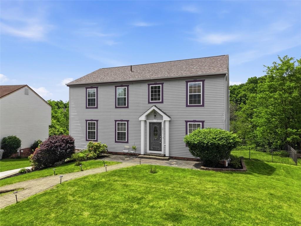 3011 Meyeridge Road Pittsburgh, PA 15209 - Photo 1 of 46 Gallery Image 1