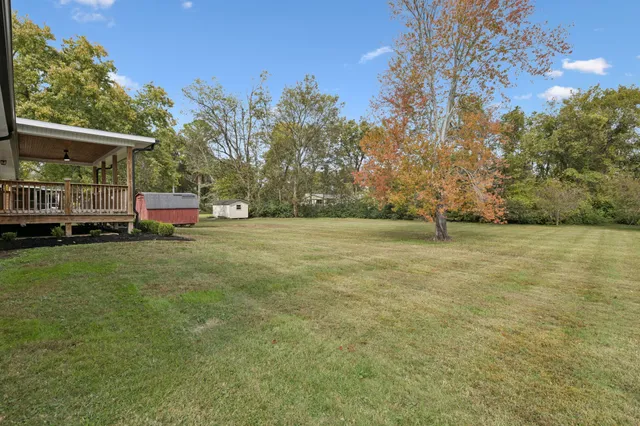 $399,900 | 604 Pleasantwood Drive, Mount Pleasant, TN 38474