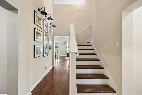 $479,000 | 9705 Starfire Drive, McKinney, TX 75072