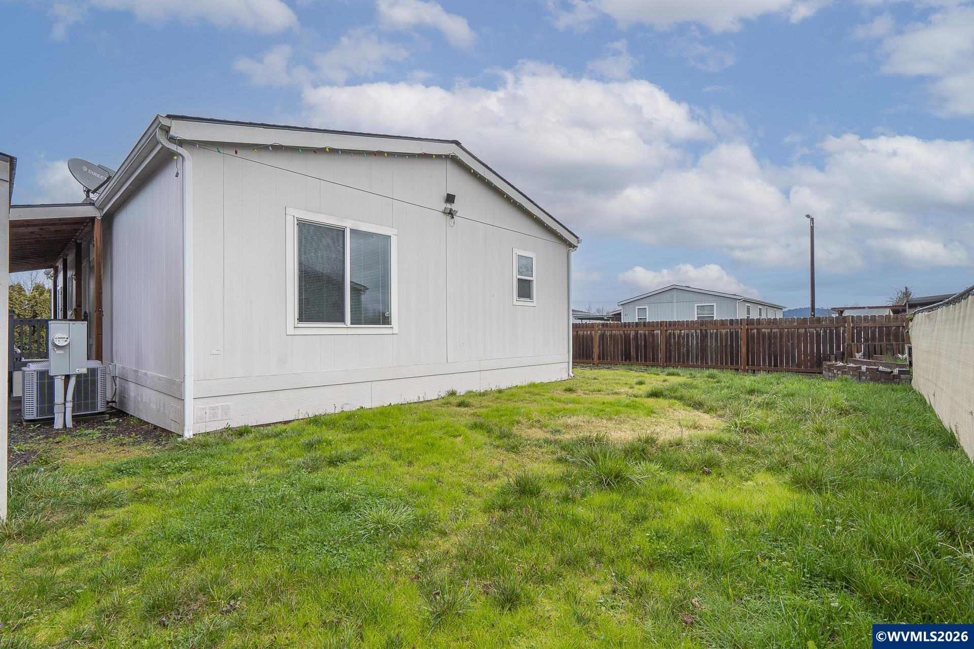 151 South Edwards Road South, Unit 147 Monmouth, OR 97361 - Photo 29 of 34